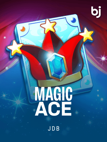 Magic Ace thumbnail