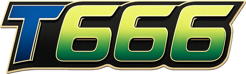bdt666 Logo